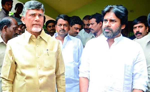 pawan kalyan,ttd,hariprasad,chandrababu naidu,pavan  ఈసారి పవన్‌ మాట నెగ్గుతుందా? 